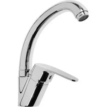 Смеситель для кухни Haiba HB1216