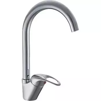 Смеситель для кухни Haiba HB4615