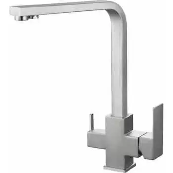 Смеситель для кухни Haiba