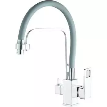 Смеситель для кухни Haiba HB76615