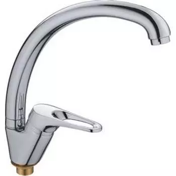 Смеситель для кухни Haiba 539768