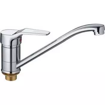 Смеситель для кухни Haiba 539058