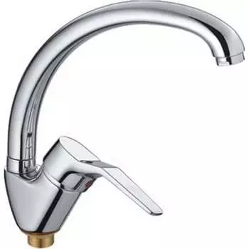 Смеситель для кухни Haiba 539460