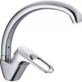 Смеситель для кухни Haiba 539759