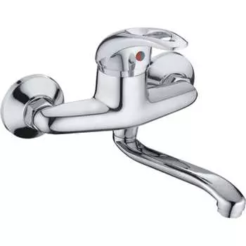 Смеситель для кухни Haiba HB4603