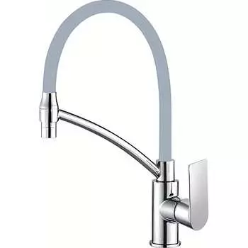 Смеситель для кухни Haiba HB72505