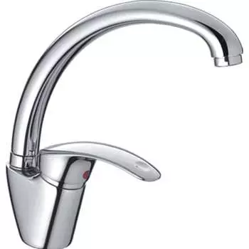 Смеситель для кухни Haiba