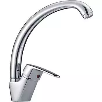 Смеситель для кухни Haiba HB4116