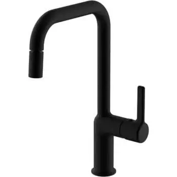 Смеситель для кухни Haiba