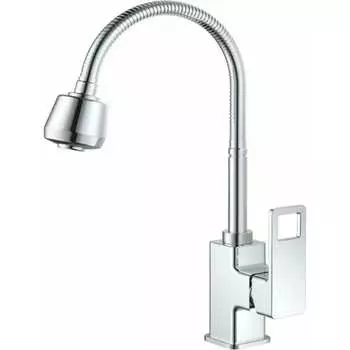 Смеситель для кухни Haiba HB73615