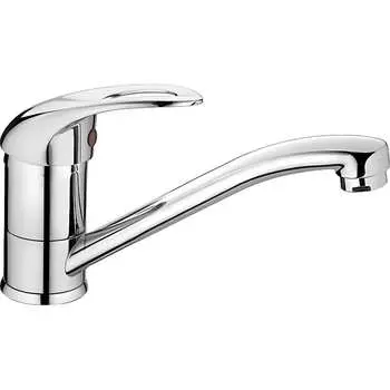 Смеситель для кухни Haiba HB4515