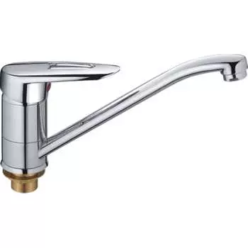 Смеситель для кухни Haiba HB4907