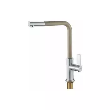 Смеситель для кухни Haiba HB70501-14