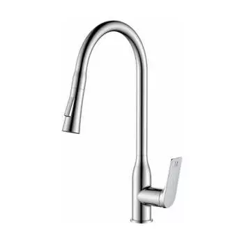 Смеситель для кухни Haiba HB73816 313681