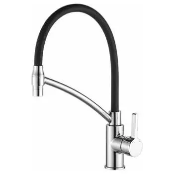 Смеситель для кухни Haiba HB73643-7 298319