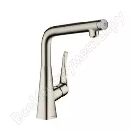 Смеситель для кухни Hansgrohe