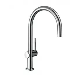 Смеситель для кухни Hansgrohe