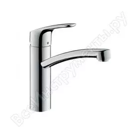 Смеситель для кухни Hansgrohe