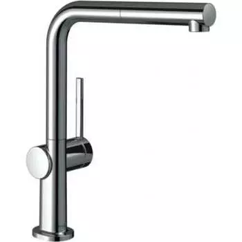 Смеситель для кухни Hansgrohe M54 talis 270 80444