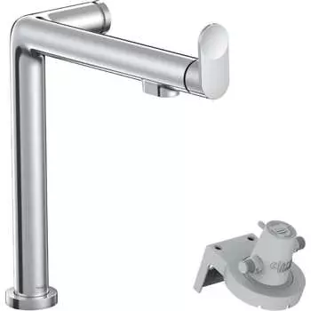 Смеситель для кухни Hansgrohe