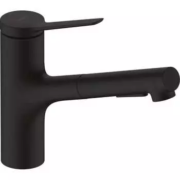 Смеситель для кухни Hansgrohe Zesis m33 150 96445