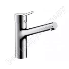 Смеситель для кухни Hansgrohe Talis S 32851000 00000008396