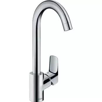 Смеситель для кухни Hansgrohe