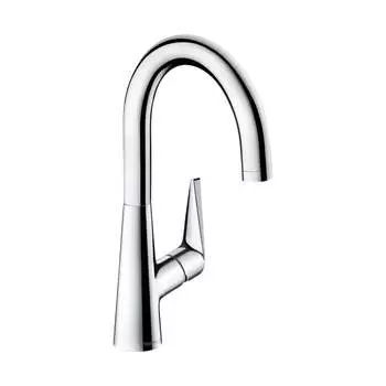 Смеситель для кухни Hansgrohe Talis s 220 72814000 56647