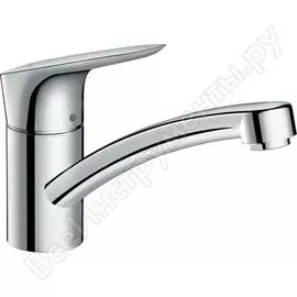 Смеситель для кухни Hansgrohe Logis 71830000 00000040058