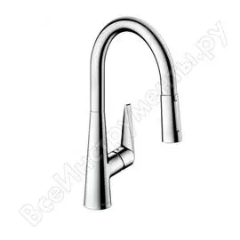 Смеситель для кухни Hansgrohe Talis S 72813000 00000044203