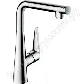 Смеситель для кухни Hansgrohe