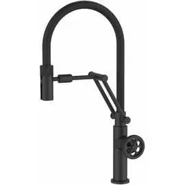 Смеситель для кухни IDDIS