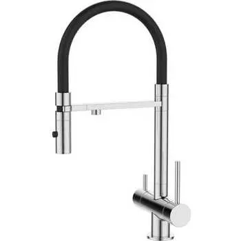 Смеситель для кухни IDDIS Ace ACESBFFi05