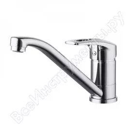 Смеситель для кухни IDDIS