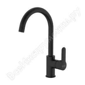 Смеситель для кухни IDDIS Cuba CU5BLJ0i05