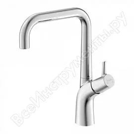 Смеситель для кухни IDDIS