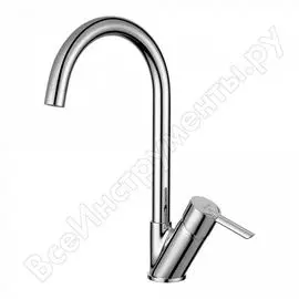 Смеситель для кухни IDDIS Kitchen Line K11SB0Ji05