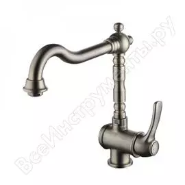 Смеситель для кухни IDDIS