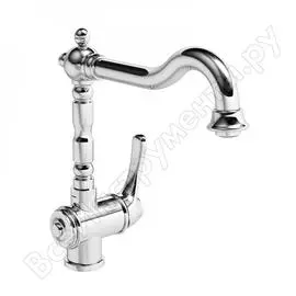 Смеситель для кухни IDDIS