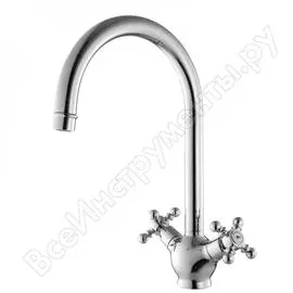 Смеситель для кухни IDDIS