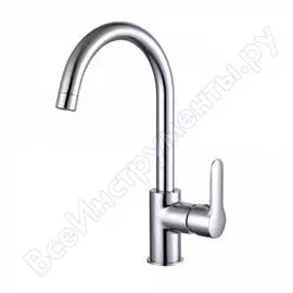 Смеситель для кухни IDDIS Cuba CU1BNJ0i05