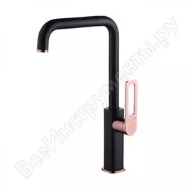 Смеситель для кухни IDDIS