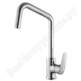 Смеситель для кухни IDDIS