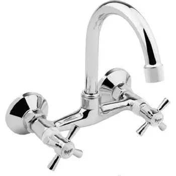 Смеситель для кухни INGROSSO