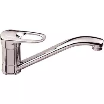 Смеситель для кухни INGROSSO УТ-00041722