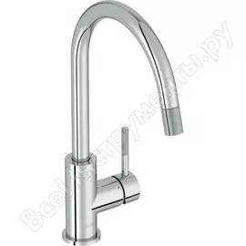 Смеситель для кухни Jacob Delafon