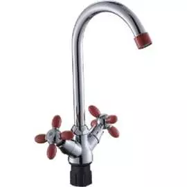 Смеситель для кухни Эверест B59-071C