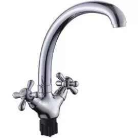 Смеситель для кухни Эверест B42-301