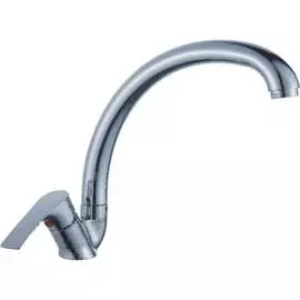 Смеситель для кухни Эверест B53-032