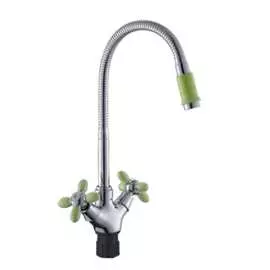 Смеситель для кухни Эверест B58-071E